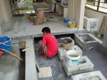 ADAM renovation, plumbing, electrical wangsa maju 0129020301