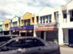  Melaka-Cheng shop lot for RENT ! 